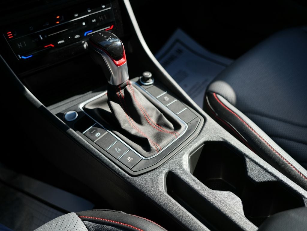 2025 Volkswagen Jetta GLI 2.0T Autobahn