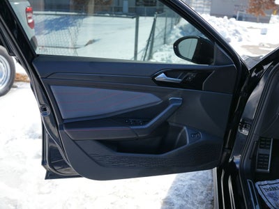 2025 Volkswagen Jetta GLI 2.0T Autobahn