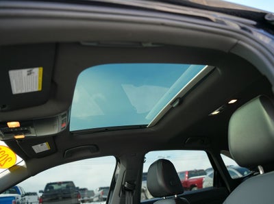 2025 Volkswagen Jetta GLI 2.0T Autobahn