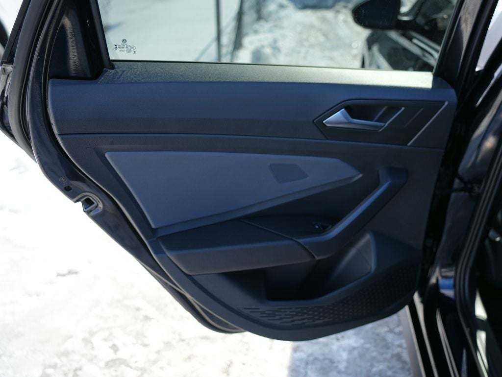 2025 Volkswagen Jetta GLI 2.0T Autobahn