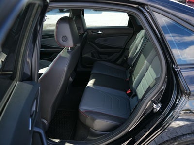 2025 Volkswagen Jetta GLI 2.0T Autobahn