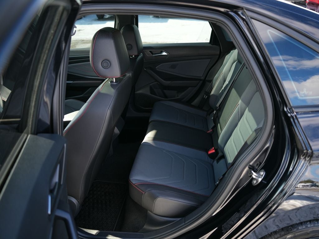 2025 Volkswagen Jetta GLI 2.0T Autobahn