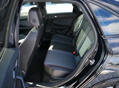 2025 Volkswagen Jetta GLI 2.0T Autobahn