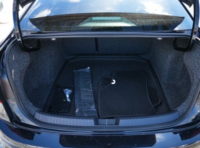 2025 Volkswagen Jetta GLI 2.0T Autobahn