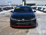 2025 Volkswagen Jetta GLI 2.0T Autobahn