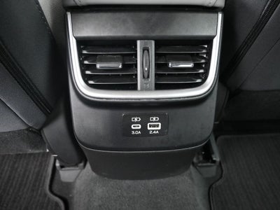 2023 Subaru Legacy Premium