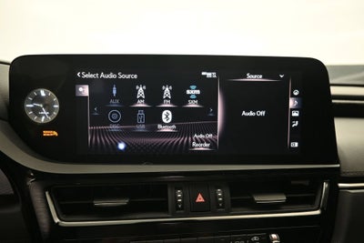2022 Lexus ES 350