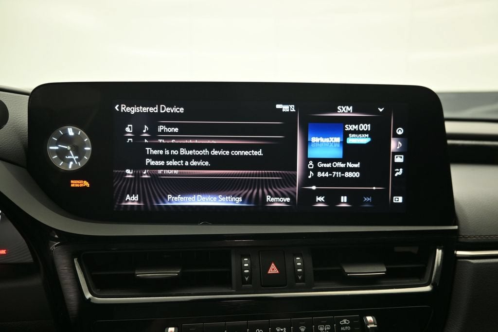 2022 Lexus ES 350
