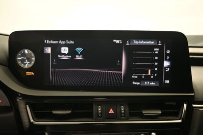 2022 Lexus ES 350