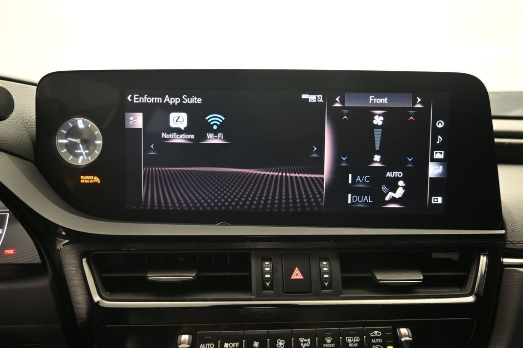 2022 Lexus ES 350