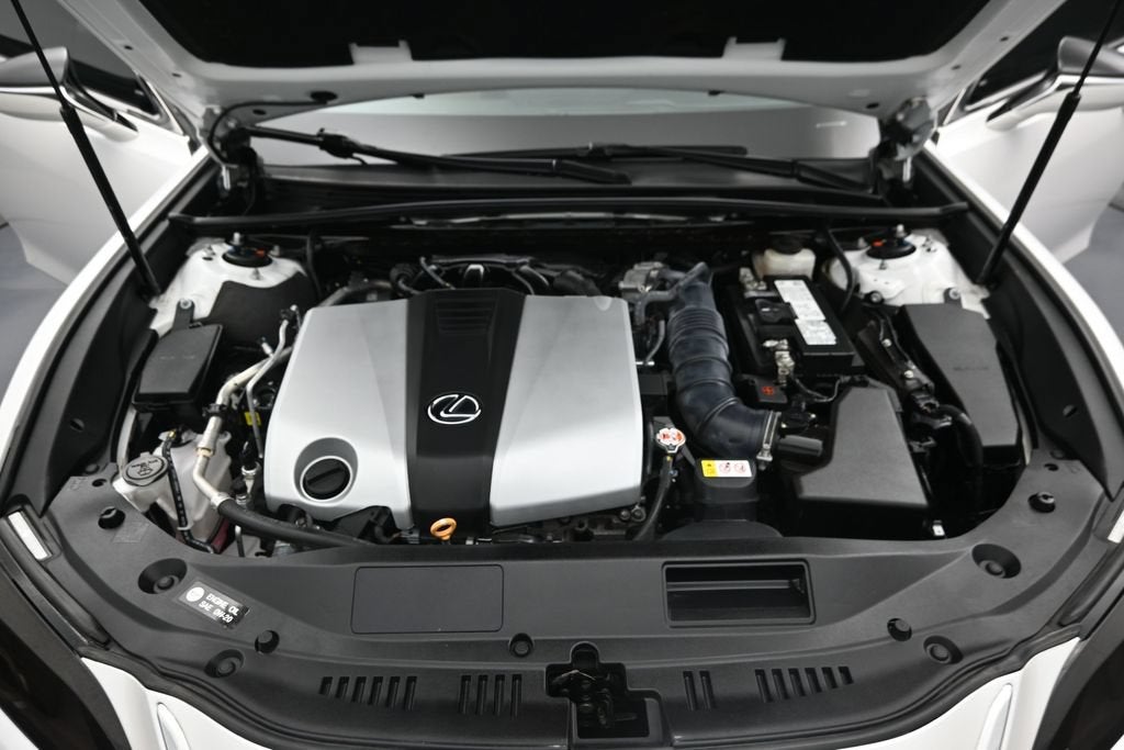 2022 Lexus ES 350