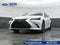 2022 Lexus ES 350