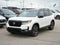 2022 Honda Passport Elite