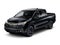 2017 Honda Ridgeline Black Edition
