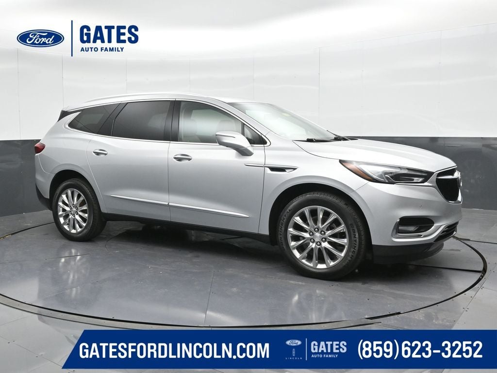 2020 Buick Enclave Premium AWD's photo