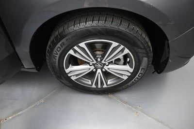 2018 Acura MDX 3.5L SH-AWD