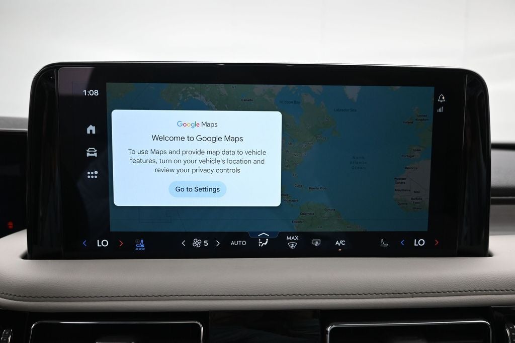 2025 Lincoln Aviator Reserve Premium