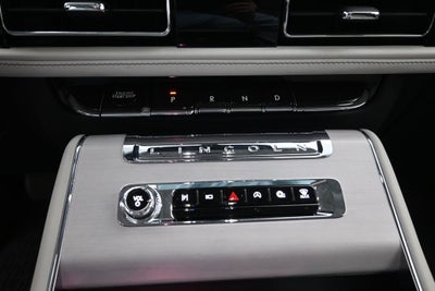 2025 Lincoln Aviator Reserve Premium