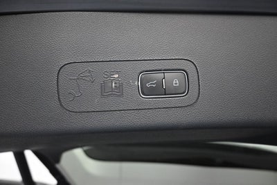 2025 Lincoln Aviator Reserve Premium