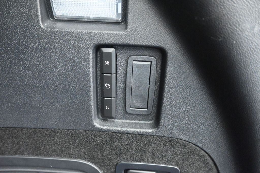 2025 Lincoln Aviator Reserve Premium