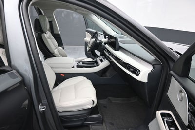 2025 Lincoln Aviator Reserve Premium
