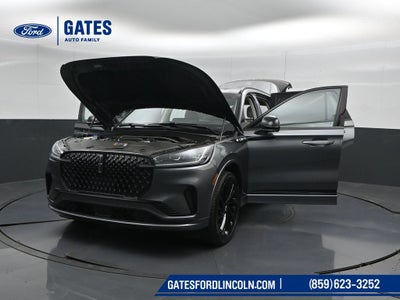 2025 Lincoln Aviator Reserve Premium