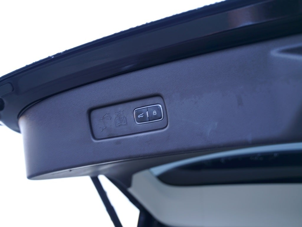 2020 Lincoln Aviator Black Label