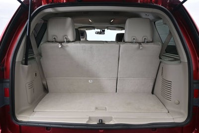 2017 Lincoln Navigator Select