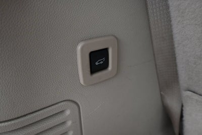 2017 Lincoln Navigator Select