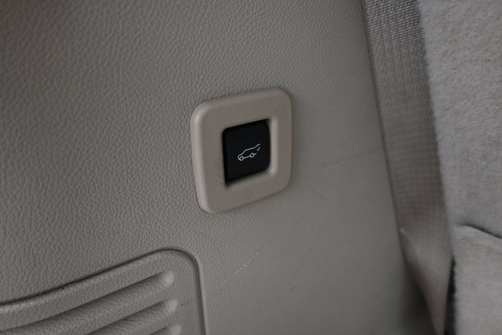2017 Lincoln Navigator Select