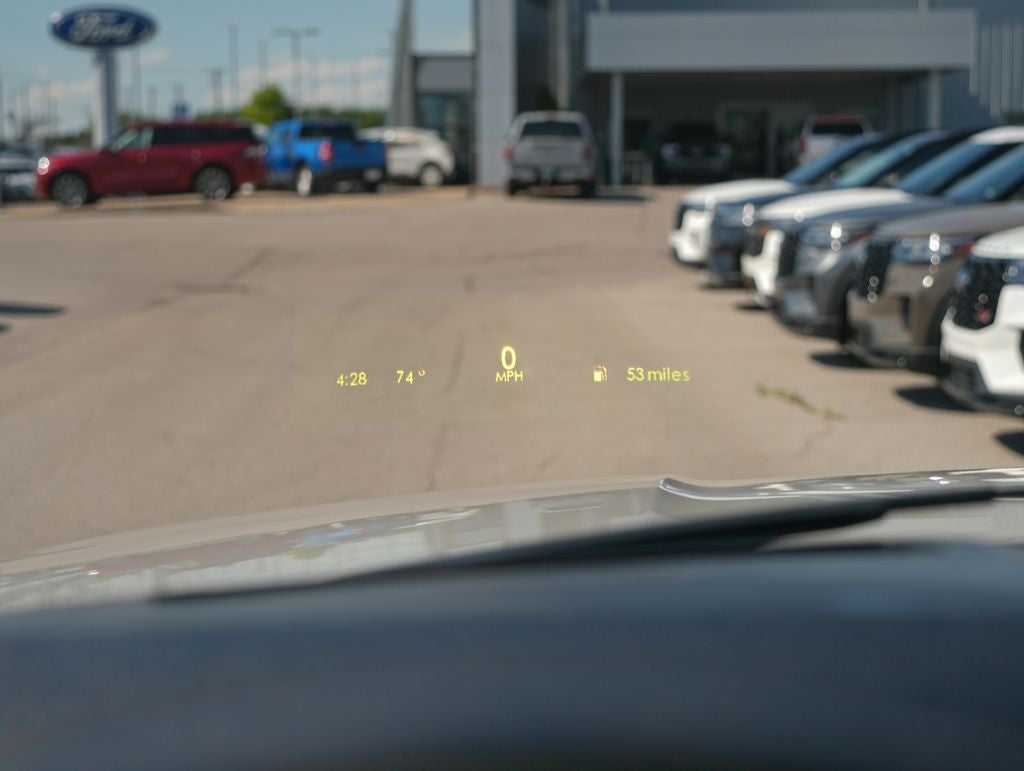 2020 Lincoln Navigator L Reserve