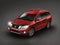 2014 Nissan Pathfinder Platinum