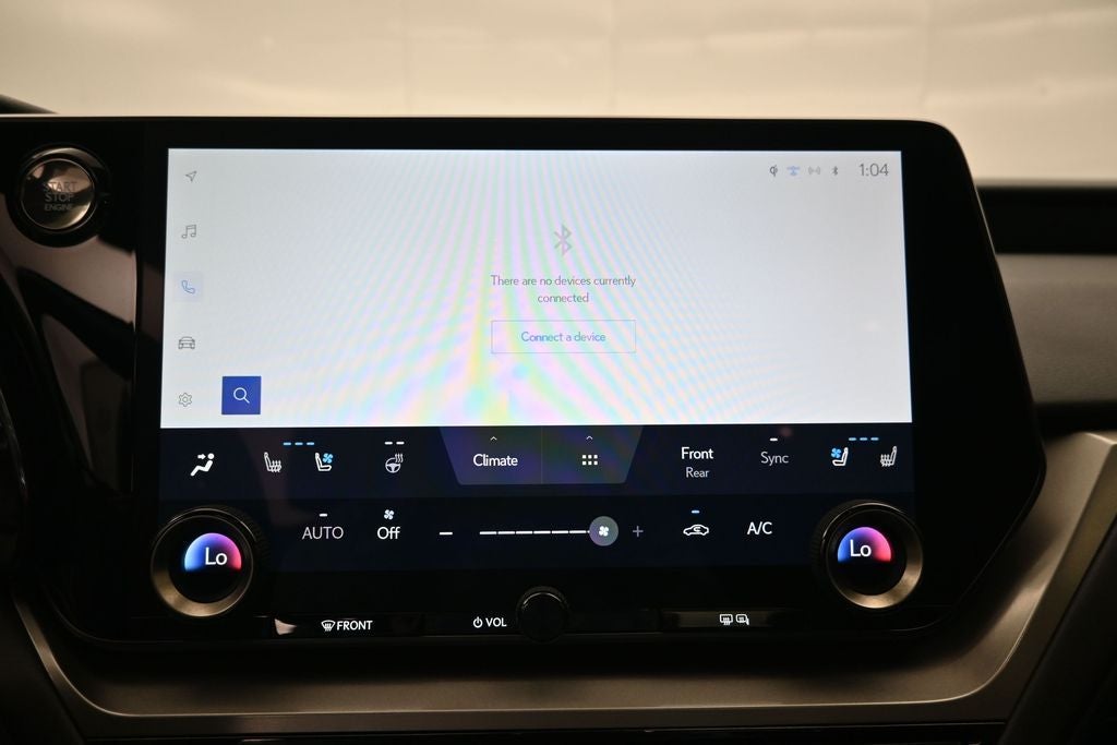 2024 Lexus TX 350 Premium