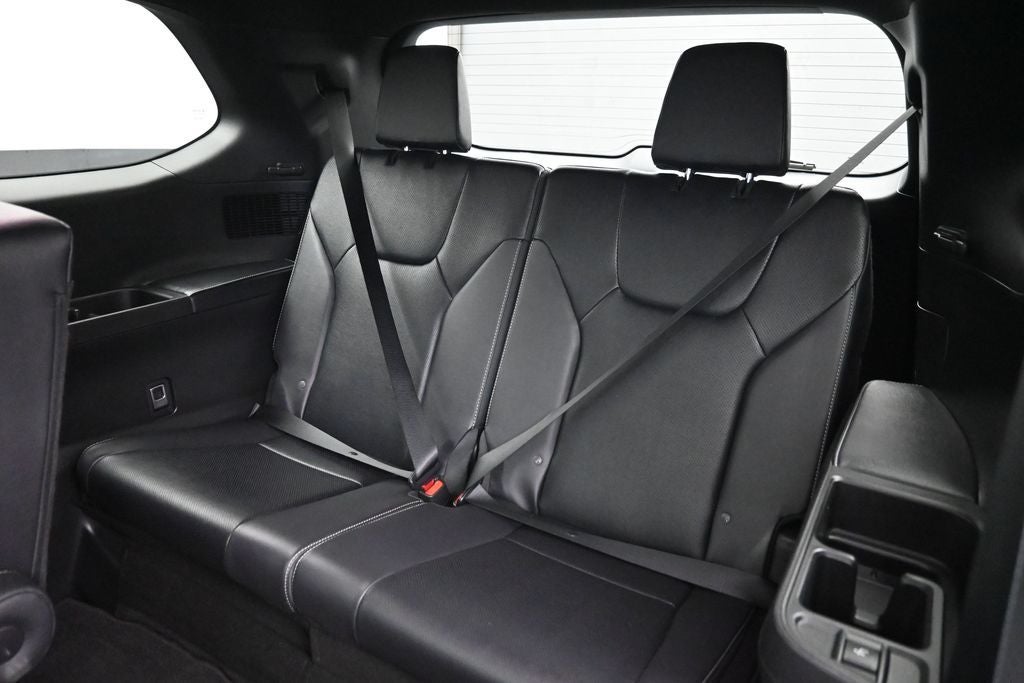 2024 Lexus TX 350 Premium