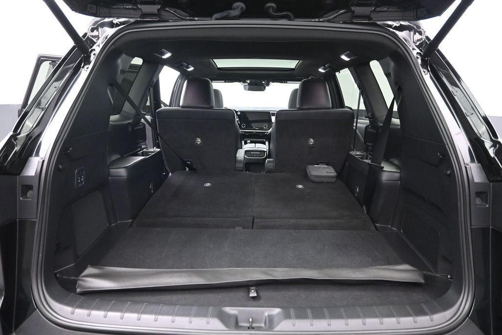 2024 Lexus TX 350 Premium