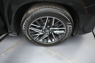 2024 Lexus TX 350 Premium