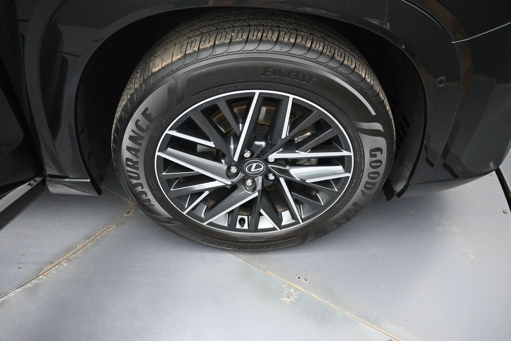 2024 Lexus TX 350 Premium