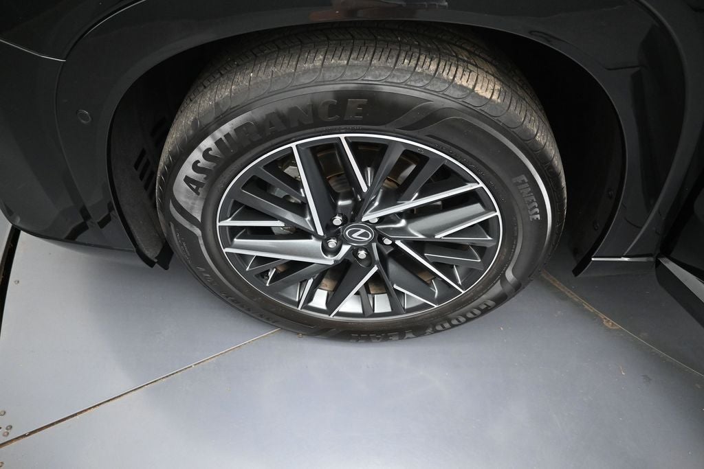 2024 Lexus TX 350 Premium