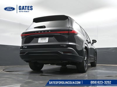 2024 Lexus TX 350 Premium