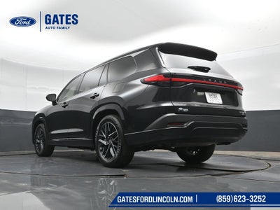 2024 Lexus TX 350 Premium