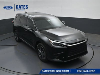 2024 Lexus TX 350 Premium