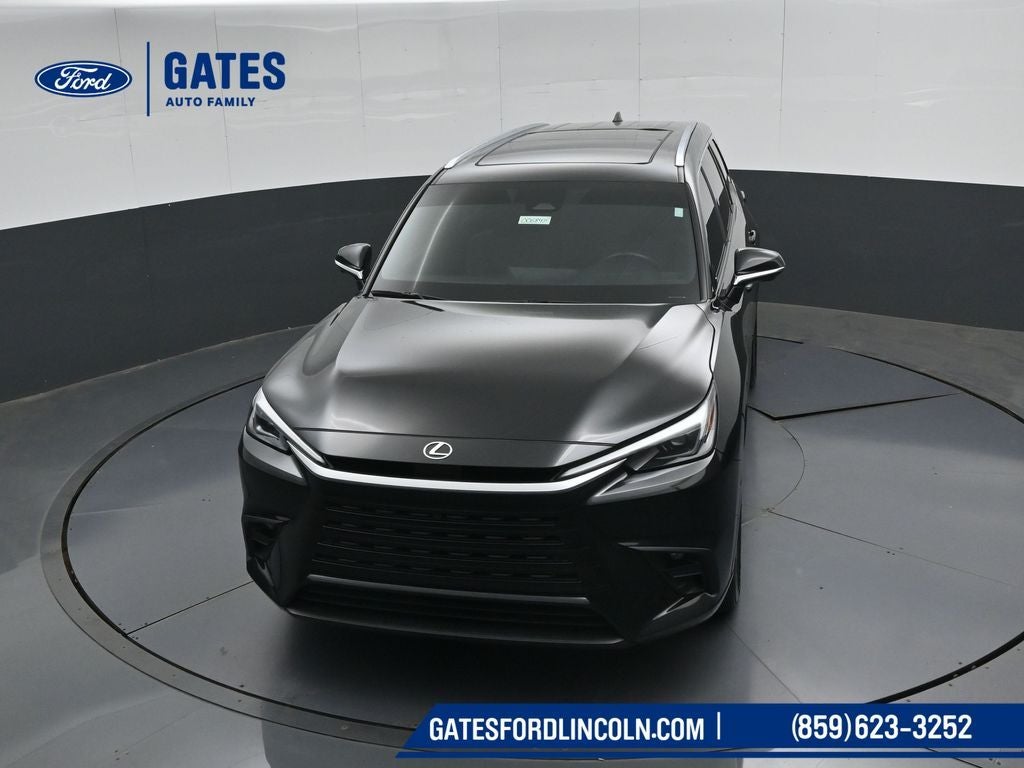 2024 Lexus TX 350 Premium