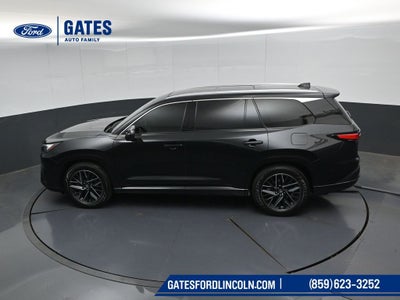 2024 Lexus TX 350 Premium