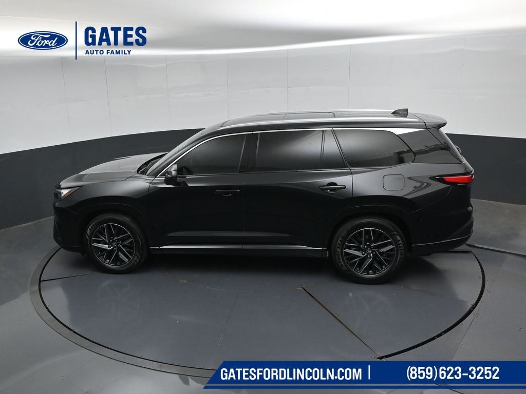 2024 Lexus TX 350 Premium