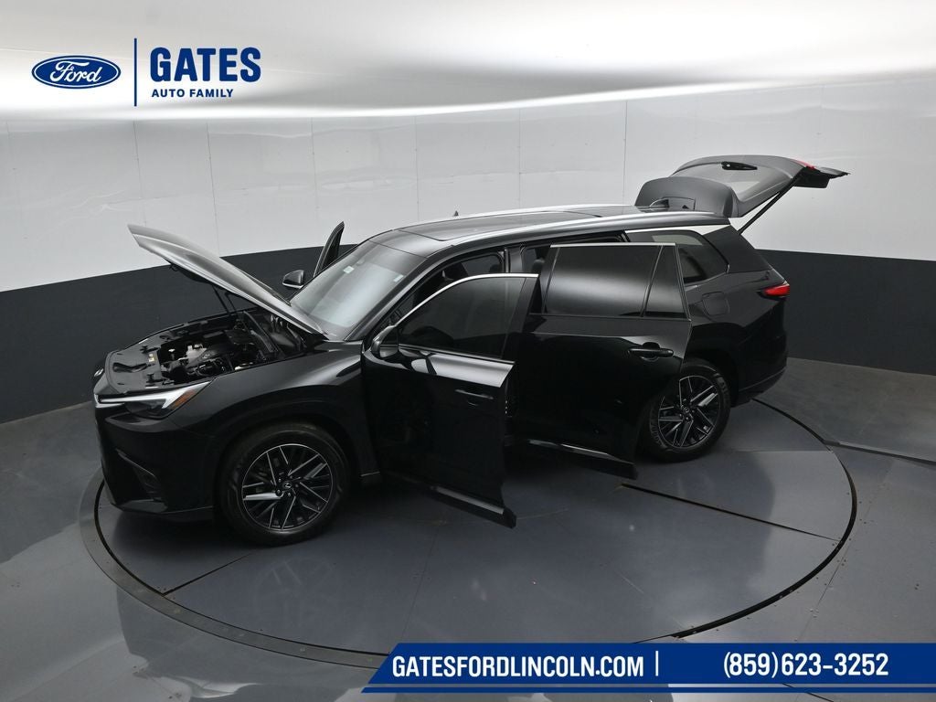 2024 Lexus TX 350 Premium