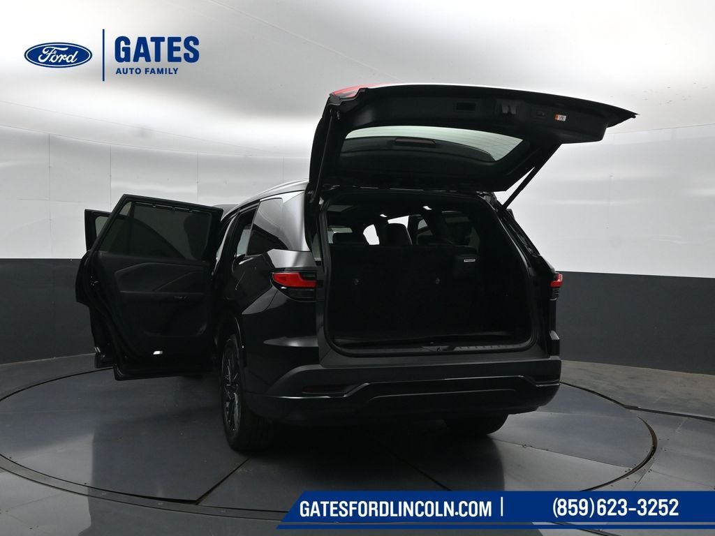 2024 Lexus TX 350 Premium