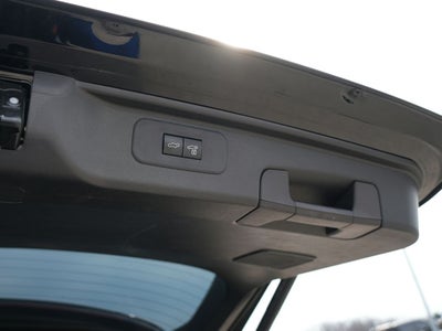 2025 Toyota Grand Highlander Hybrid Limited