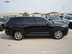 2025 Toyota Grand Highlander Hybrid Limited