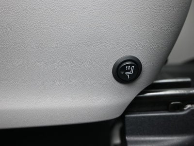 2018 Toyota Highlander Hybrid LE