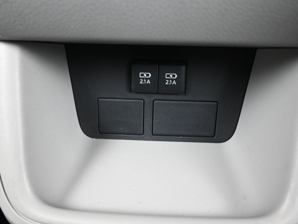 2018 Toyota Highlander Hybrid LE